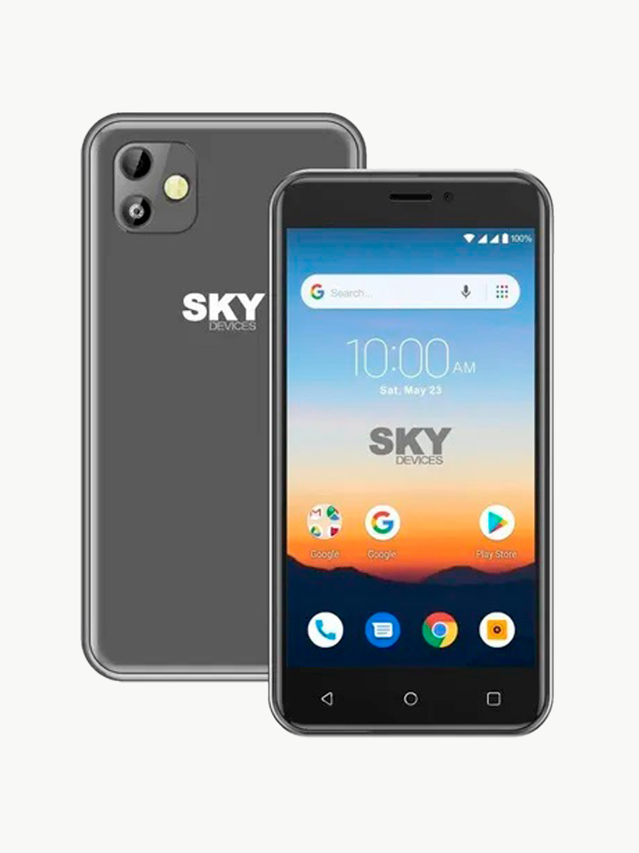 Sky Devices Platinum Series H5
