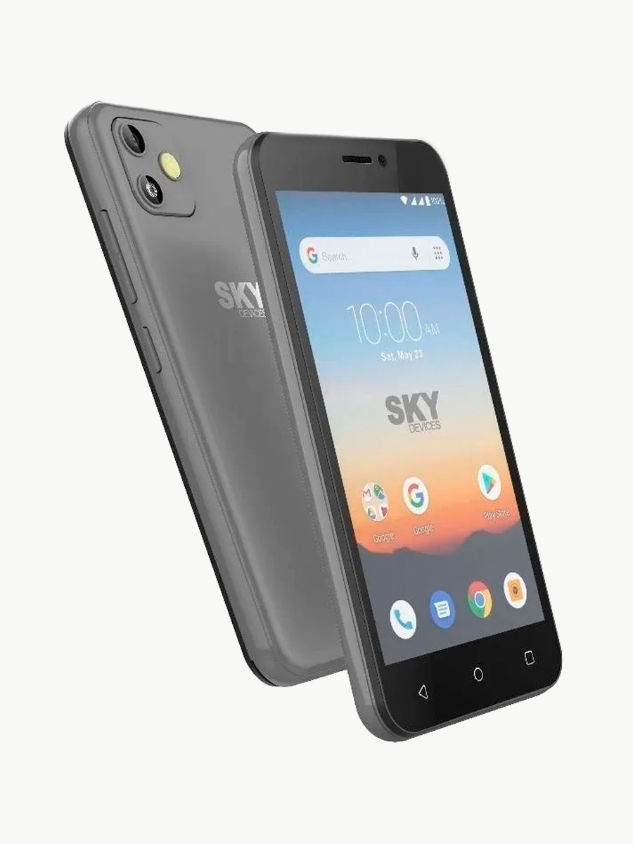 Sky Devices Platinum Series H5
