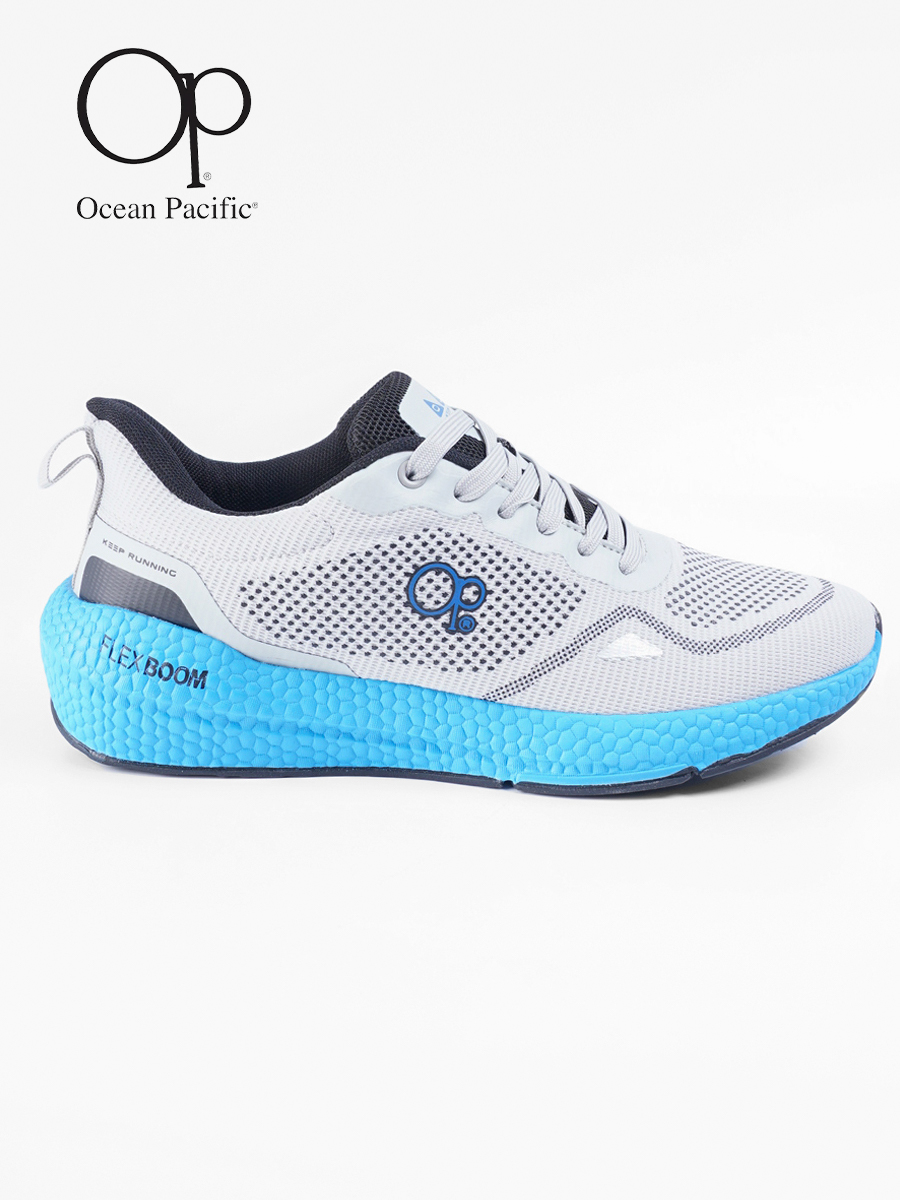 Ocean Pacific - Zapatos Deportivos Lombox
