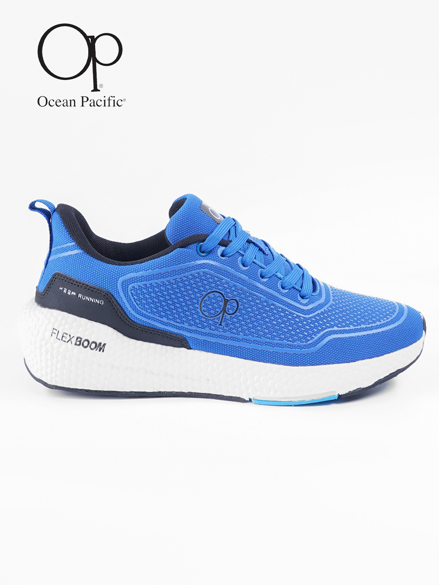 Ocean Pacific - Zapato Deportivo Paiton 