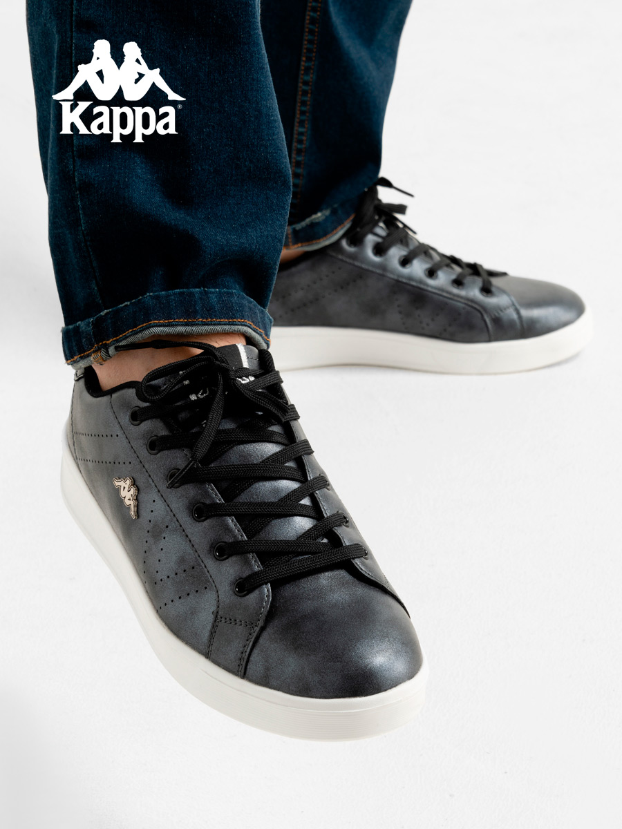 Kappa - Sneaker - Logo Prilar