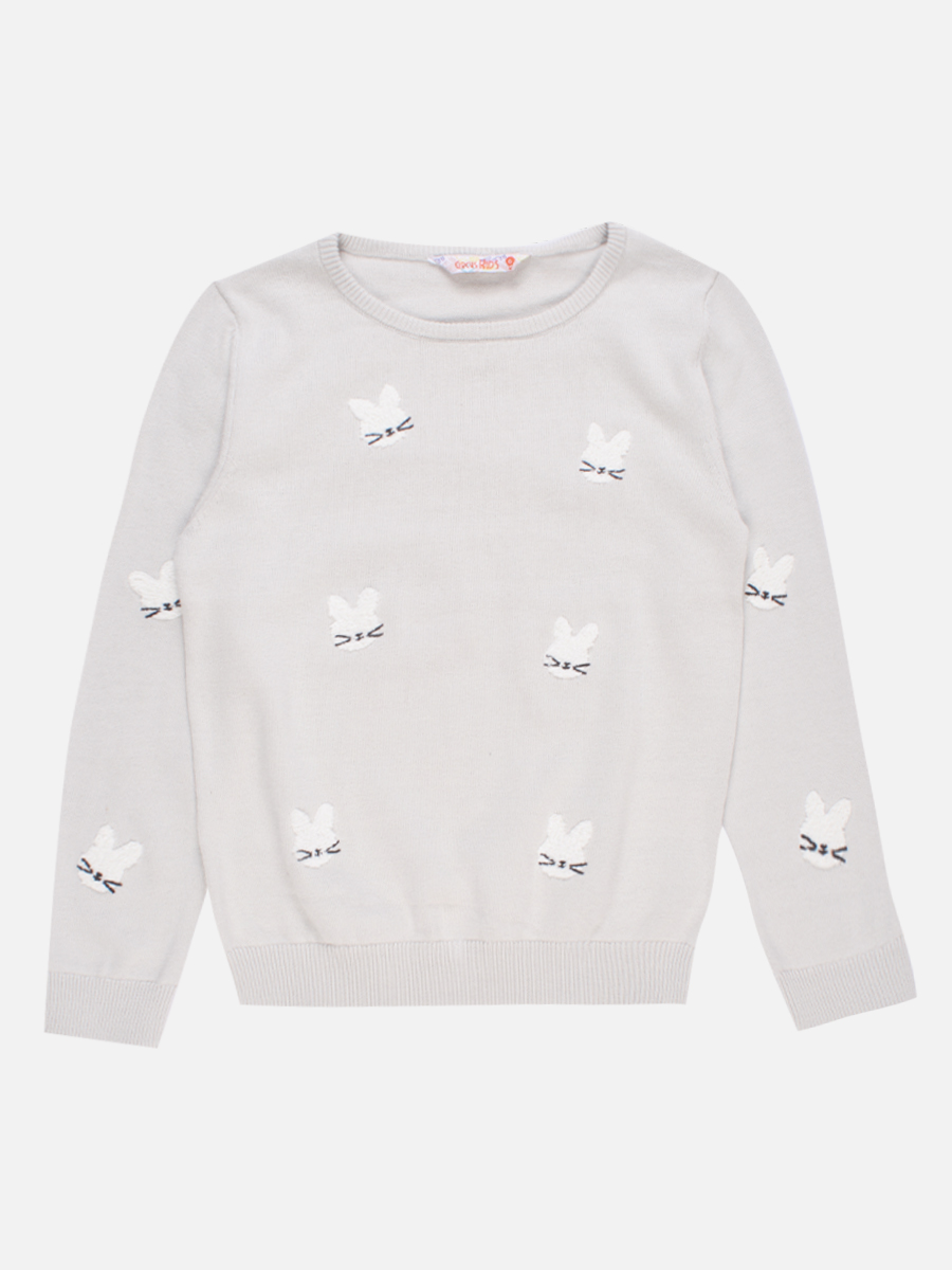 Sweater Conejito - Preescolar