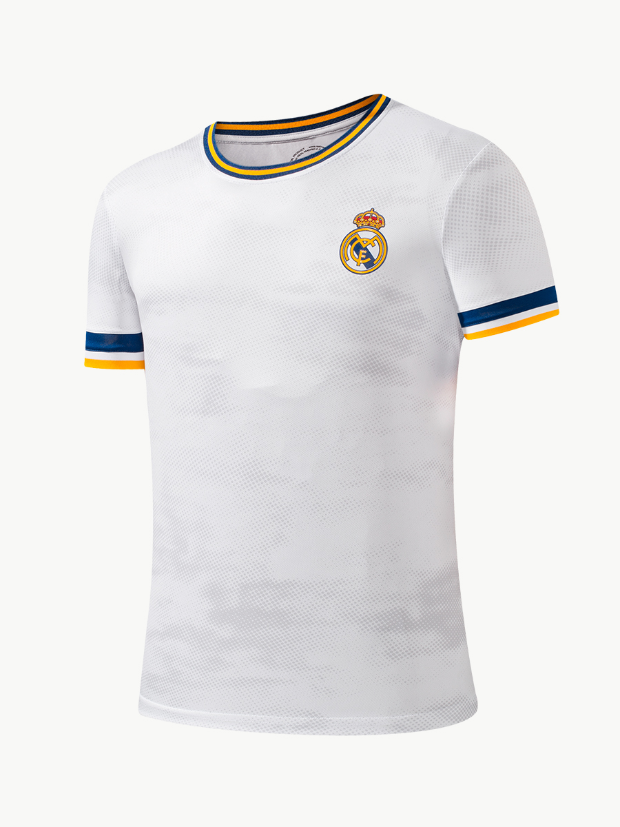 Camiseta Real Madrid, CAMISETAS Y POLOS, CAMISETAS Y POLOS, SPORT, HOMBRES