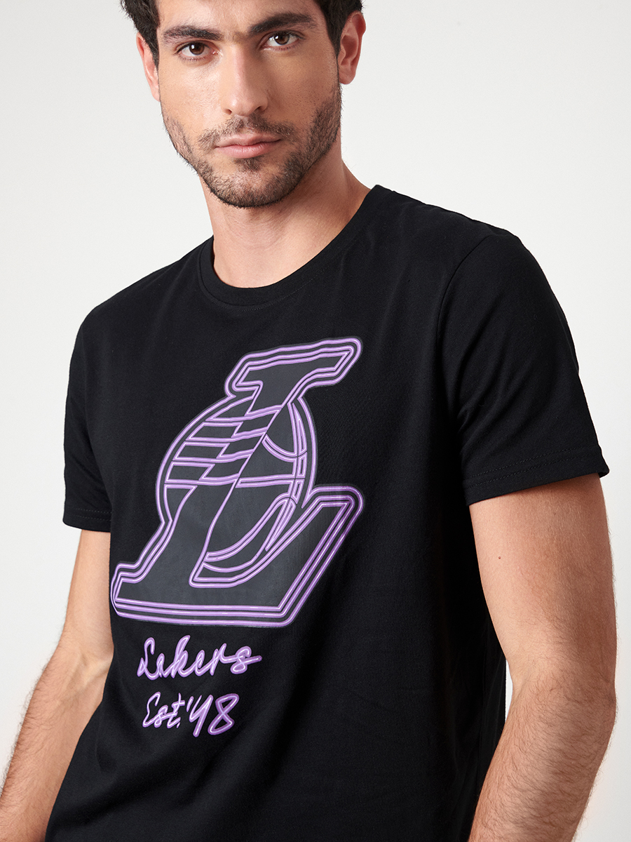 Las mejores ofertas en Lakers Camisetas para Hombres