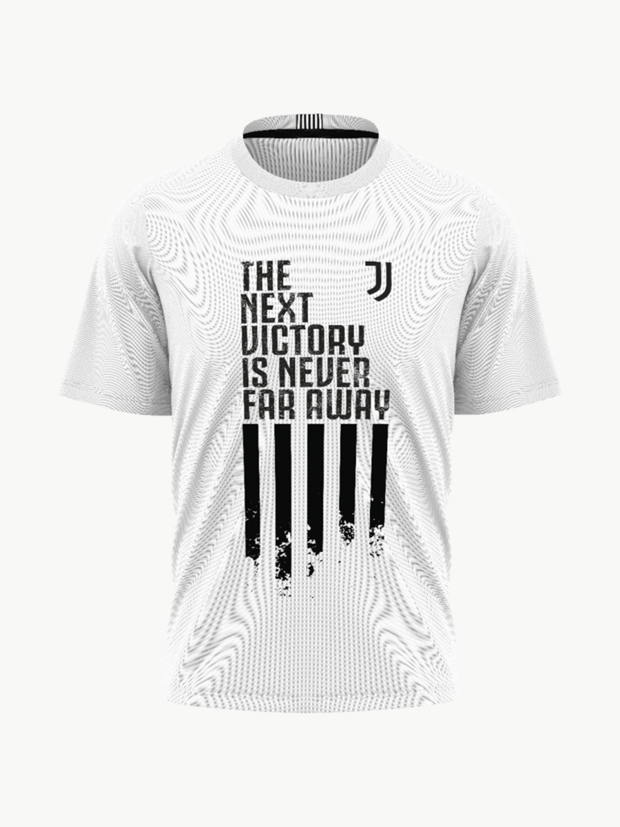 Camiseta Juventus