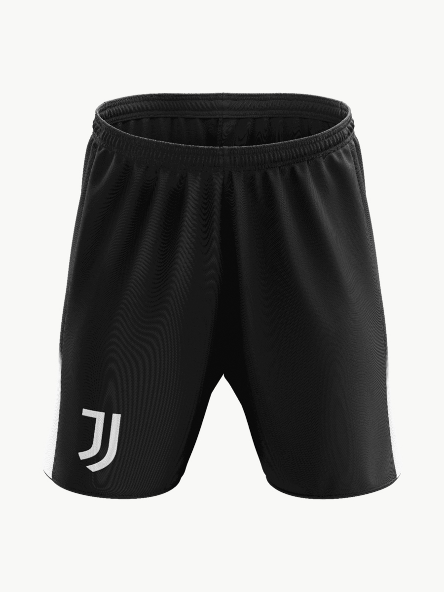 Short Juventus