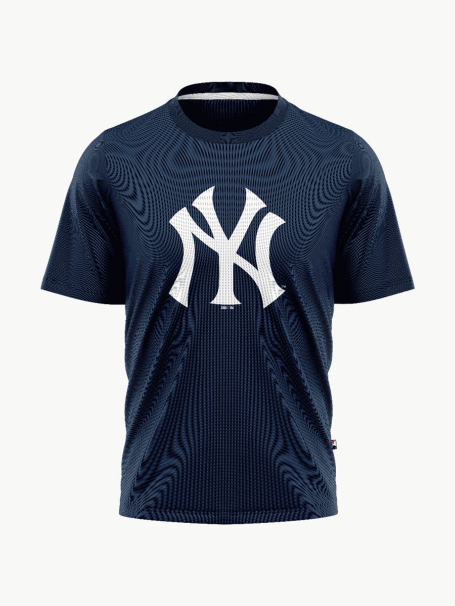 Camiseta Primary - MLB