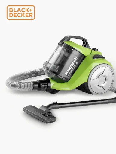 Aspiradora Black & <em class="search-results-highlight">Decker</em> BD-VCBD8530