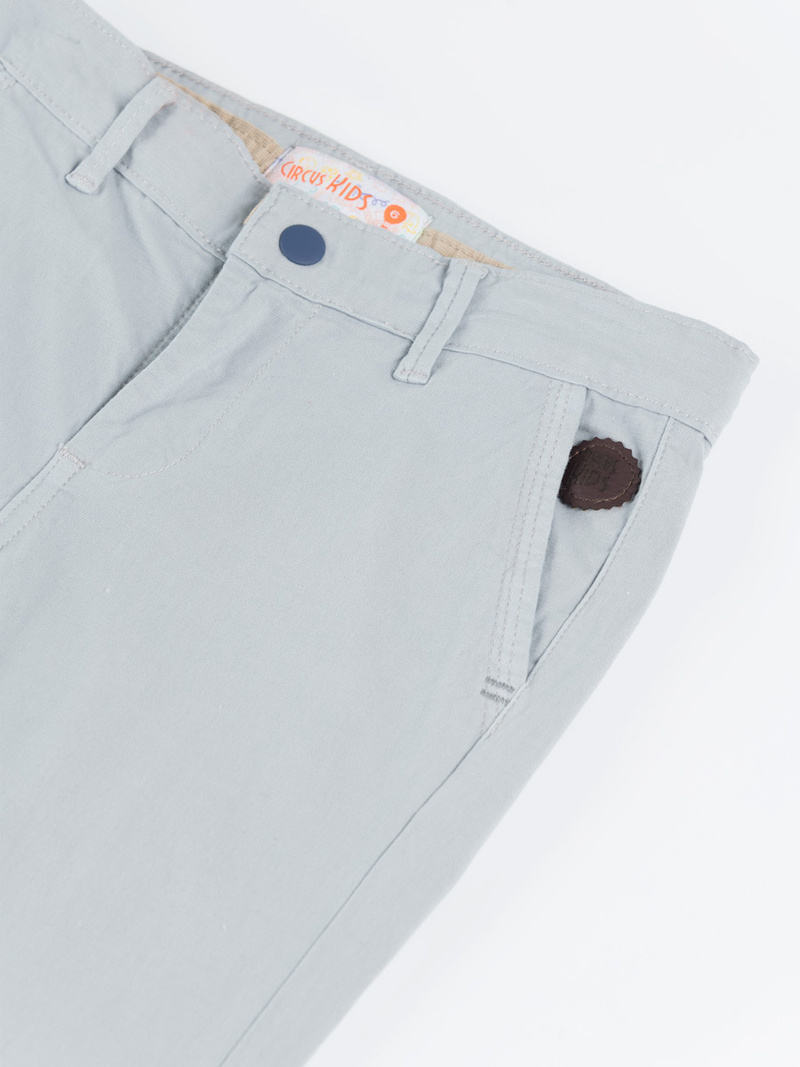 Pantalón Gabardina