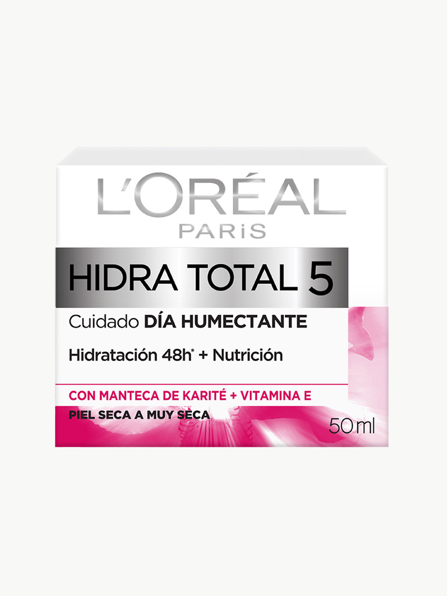 Crema Hidra Total 5 - Loreal