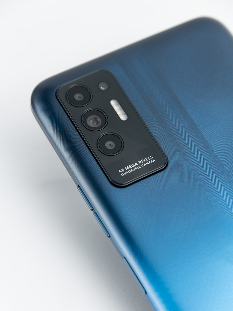 Celular Tecno Pova 2 128Gb