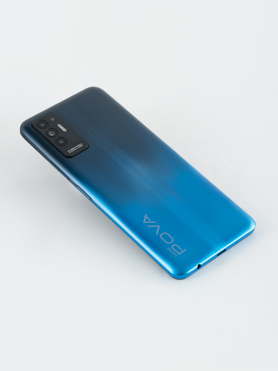 Celular Tecno Pova 2 128Gb