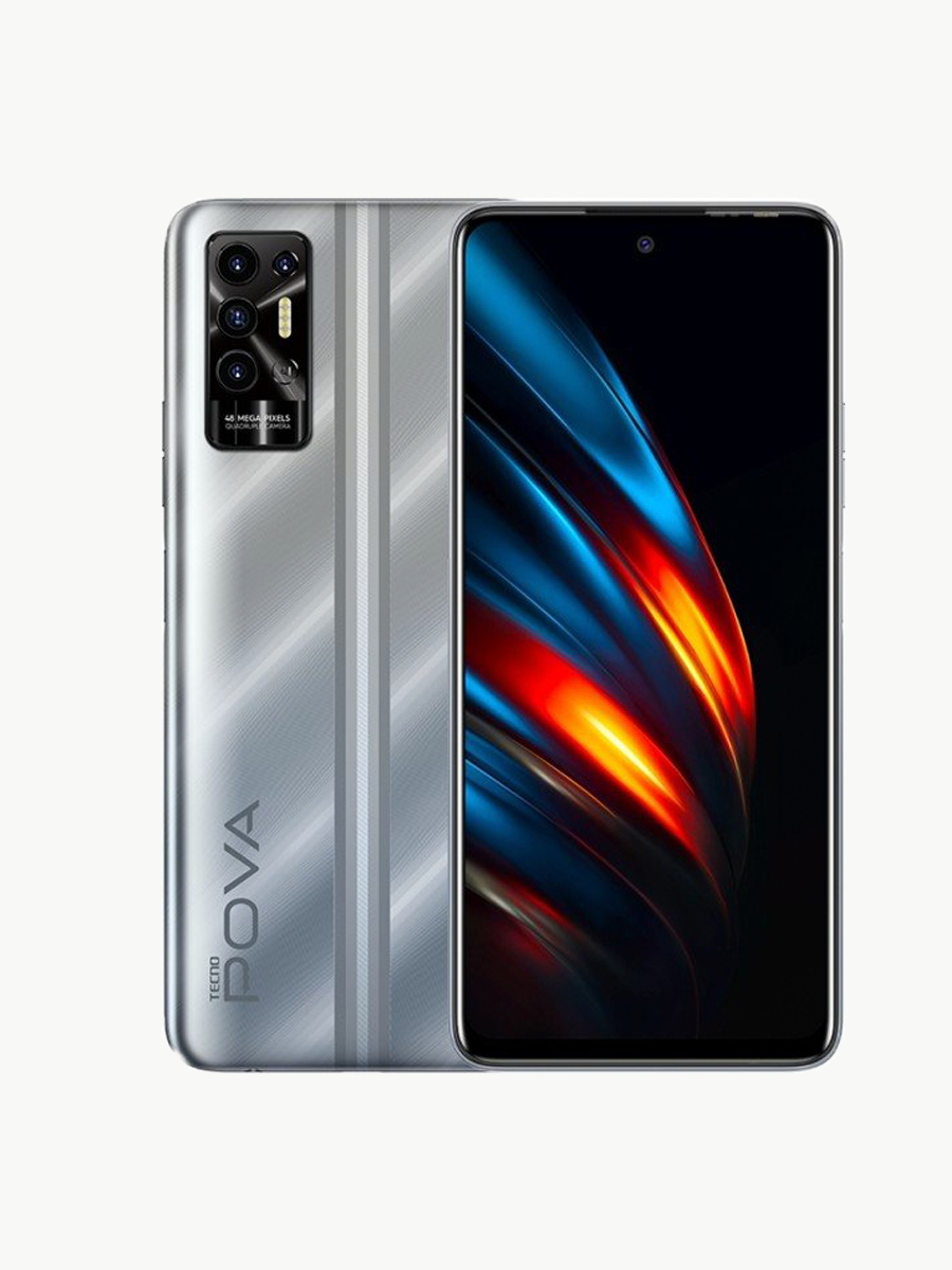Celular Tecno Pova 2 128Gb
