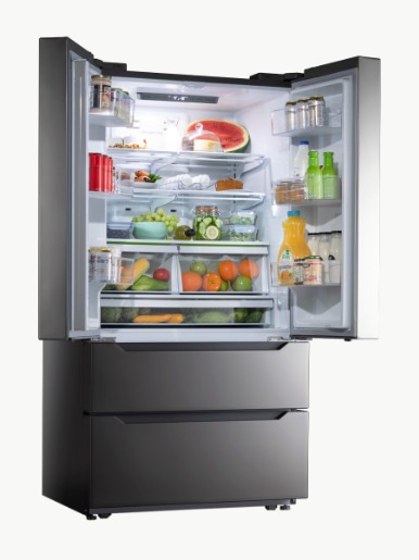 Refrigeradora French Door Indurama RI- 990I | 671 Lts