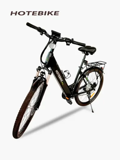 <em class="search-results-highlight">Bicicleta</em> <em class="search-results-highlight">Eléctrica</em> HoteBike A5AH28 / Negro