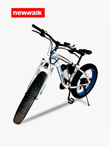 <em class="search-results-highlight">Bicicleta</em> <em class="search-results-highlight">Eléctrica</em> NewWalk City Bike III / Azul