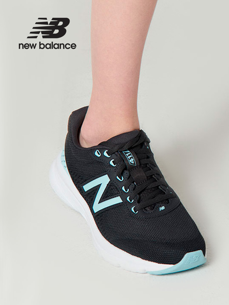 New Balance - Zapato Deportivo 411v2