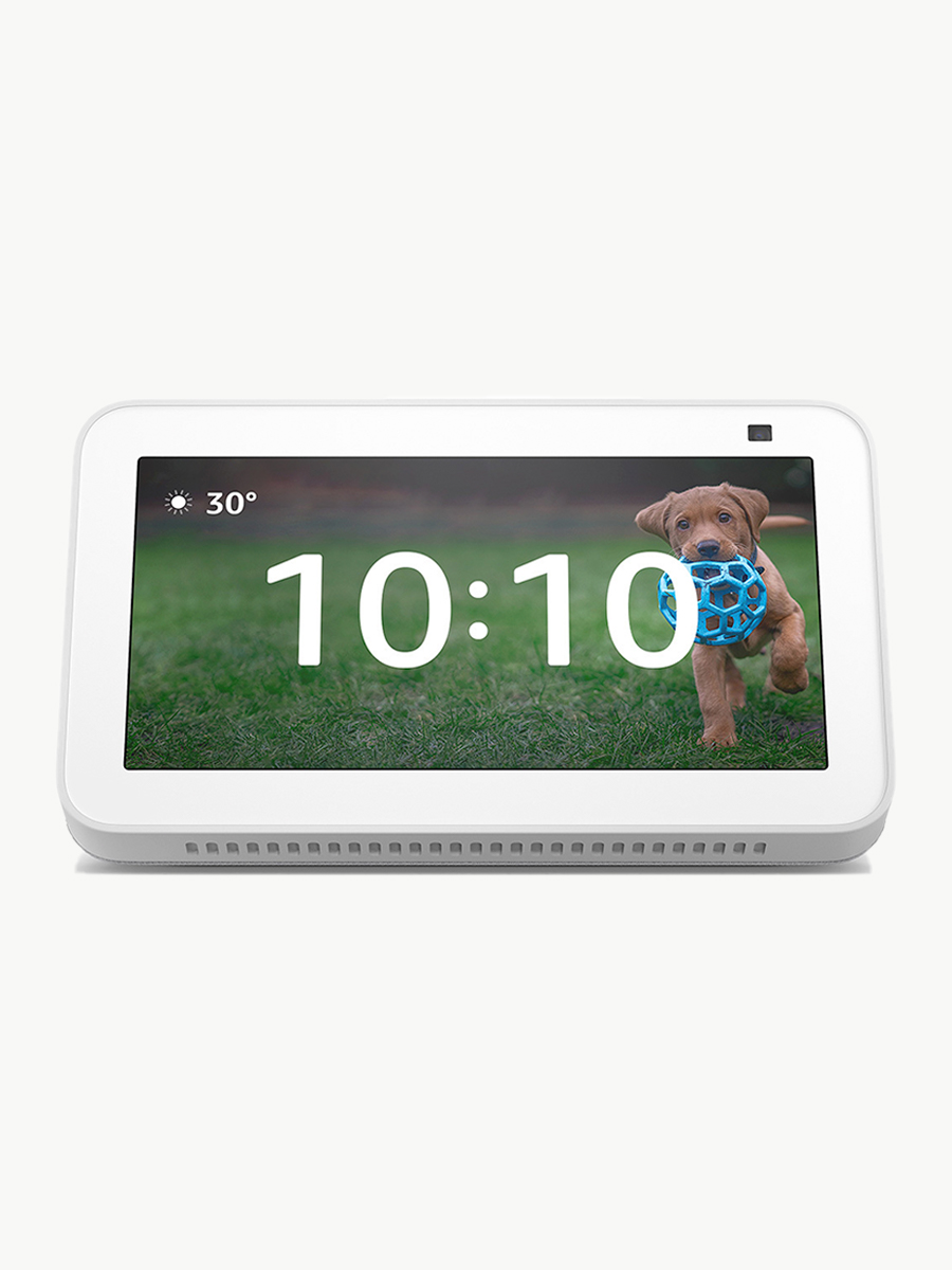 Pantalla with Speaker Echo Show 55 Inch - Amazon