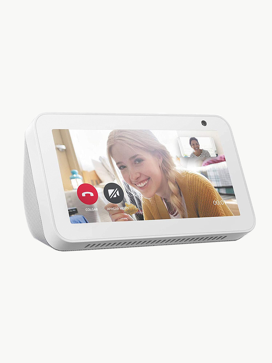 Pantalla with Speaker Echo Show 55 Inch - Amazon