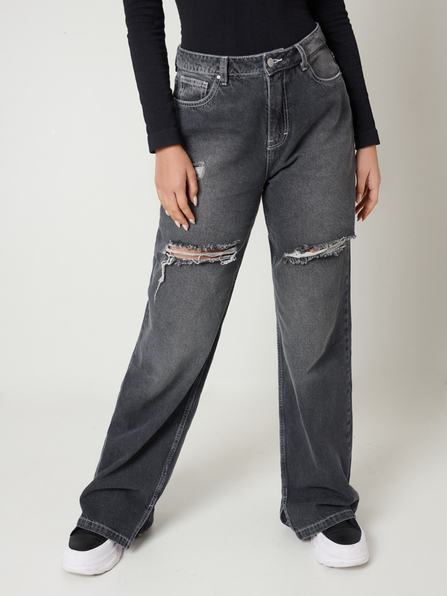 Jean Palazzo - Just Jeans