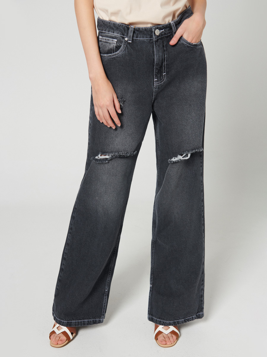Jean Palazzo - Just Jeans