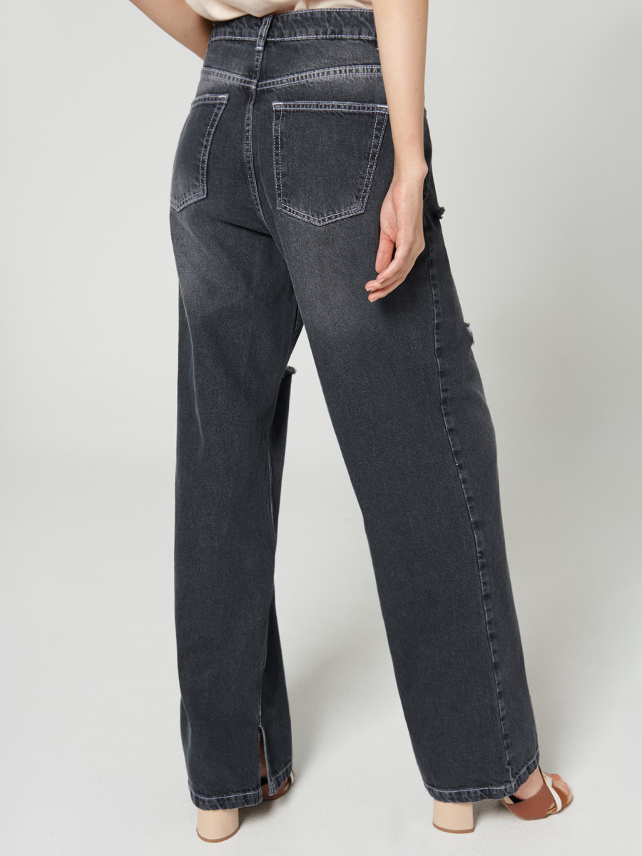 Jean Palazzo - Just Jeans