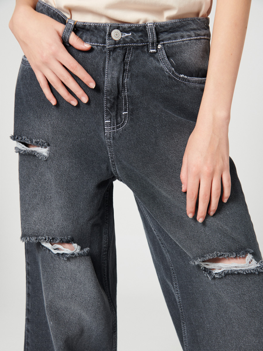 Jean Palazzo - Just Jeans
