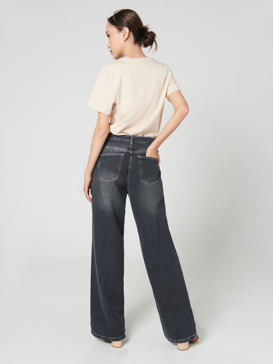Jean Palazzo - Just Jeans