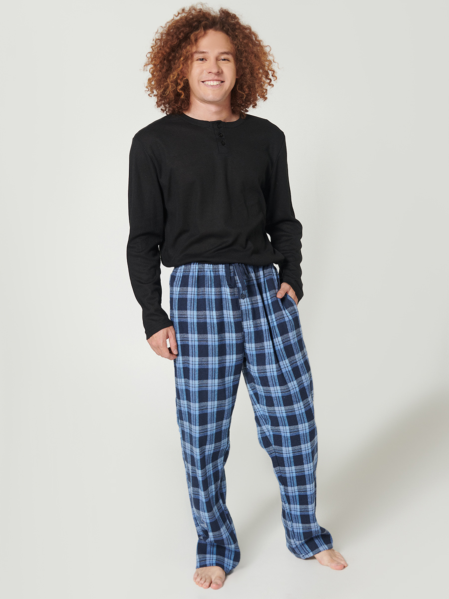 Pijama 2 piezas