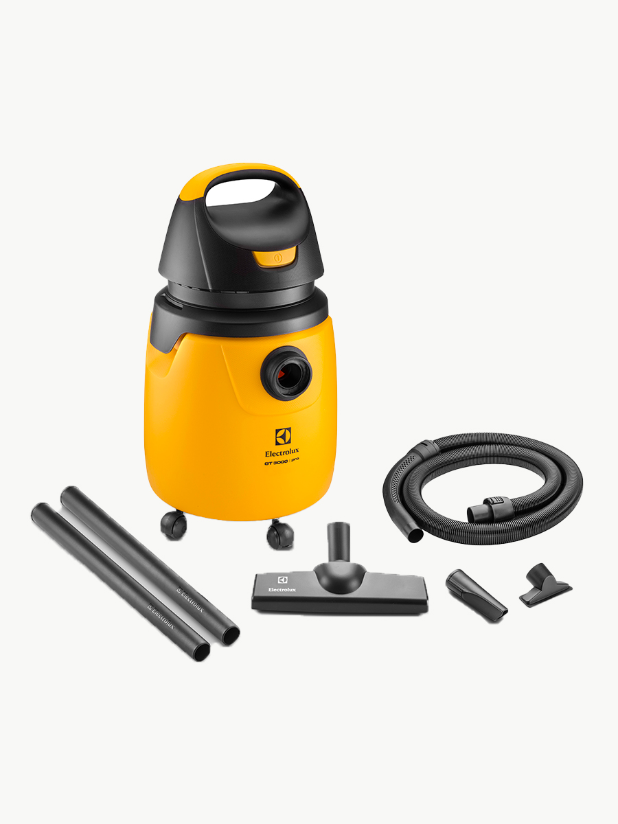 Aspiradora Electrolux GT30N | 1300W