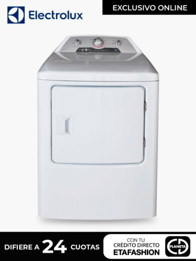 Secadora Eléctrica FDE192HSNW / 19 Kg - <em class="search-results-highlight">Electrolux</em>