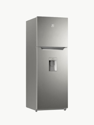 Refrigeradora No Frost Top Mount Electrolux | 341 Lts