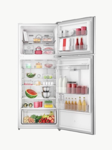 Refrigeradora <em class="search-results-highlight">Electrolux</em> ERTS15K3HUS | 422 Lts