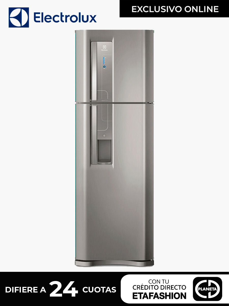 Refrigeradora TW42S / 382 Lts - <em class="search-results-highlight">Electrolux</em>