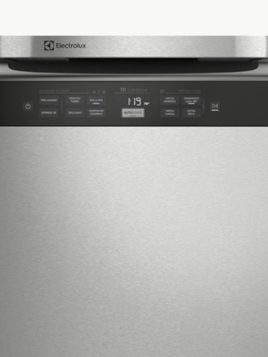 Lavavajillas <em class="search-results-highlight">Electrolux</em> EHFE10T7MSBUS | 10 Sets