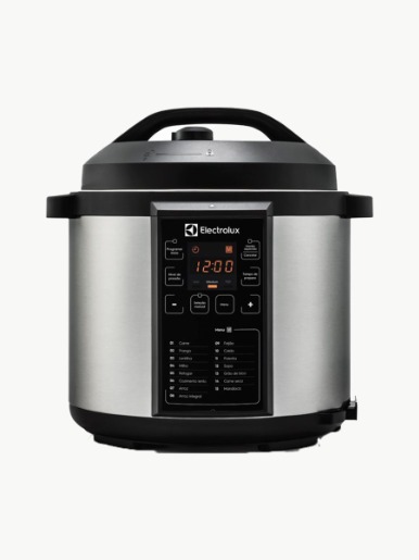 Olla de Presión Electrolux PCC20 | 6 Lts