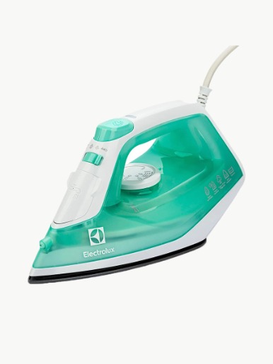 Plancha a vapor <em class="search-results-highlight">Electrolux</em> SIE70 | 1200W