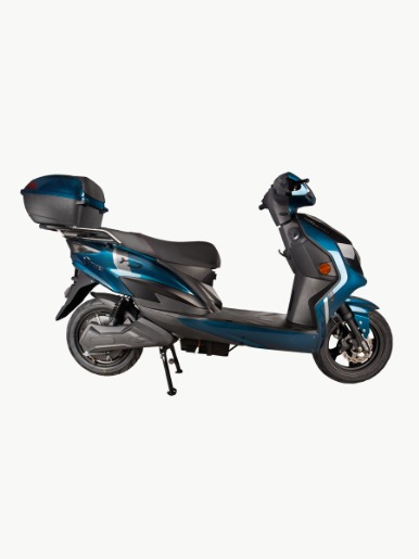 Scooter Eléctrico Yadea Rayman 2000W | Azul