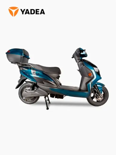 <em class="search-results-highlight">Scooter</em> <em class="search-results-highlight">Eléctrico</em> Yadea Rayman 2000W | Azul