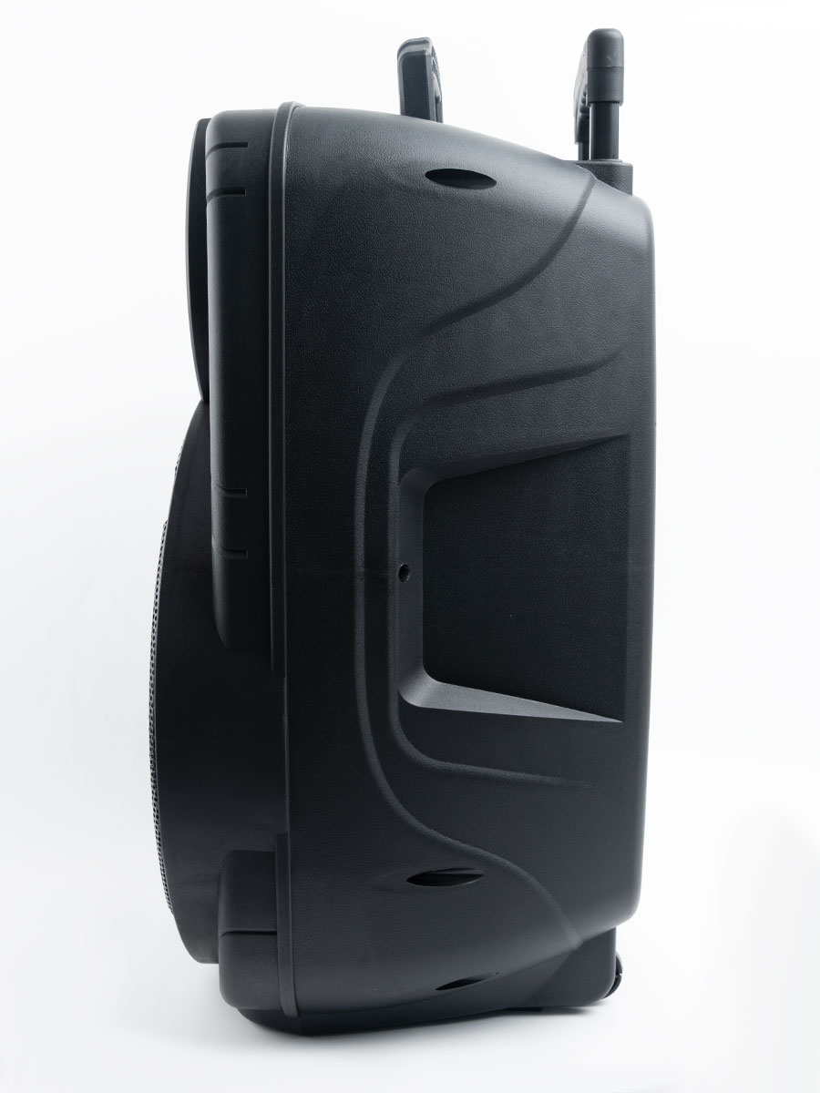 Parlante Audiobox 15" ABX-150S 3400W