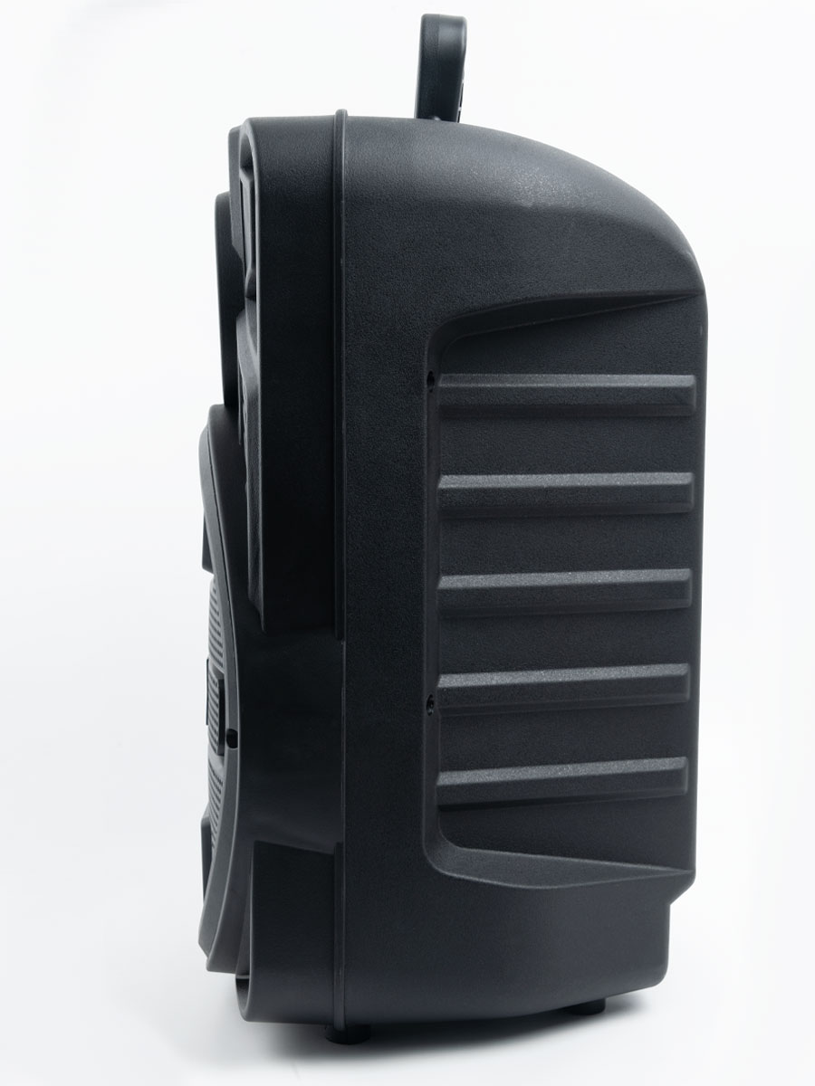 Parlante Audiobox 12" ABX-121S 3000W