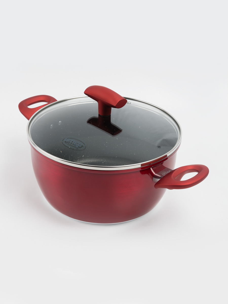 Olla de inducción Umco Luxury Plus 24 cm