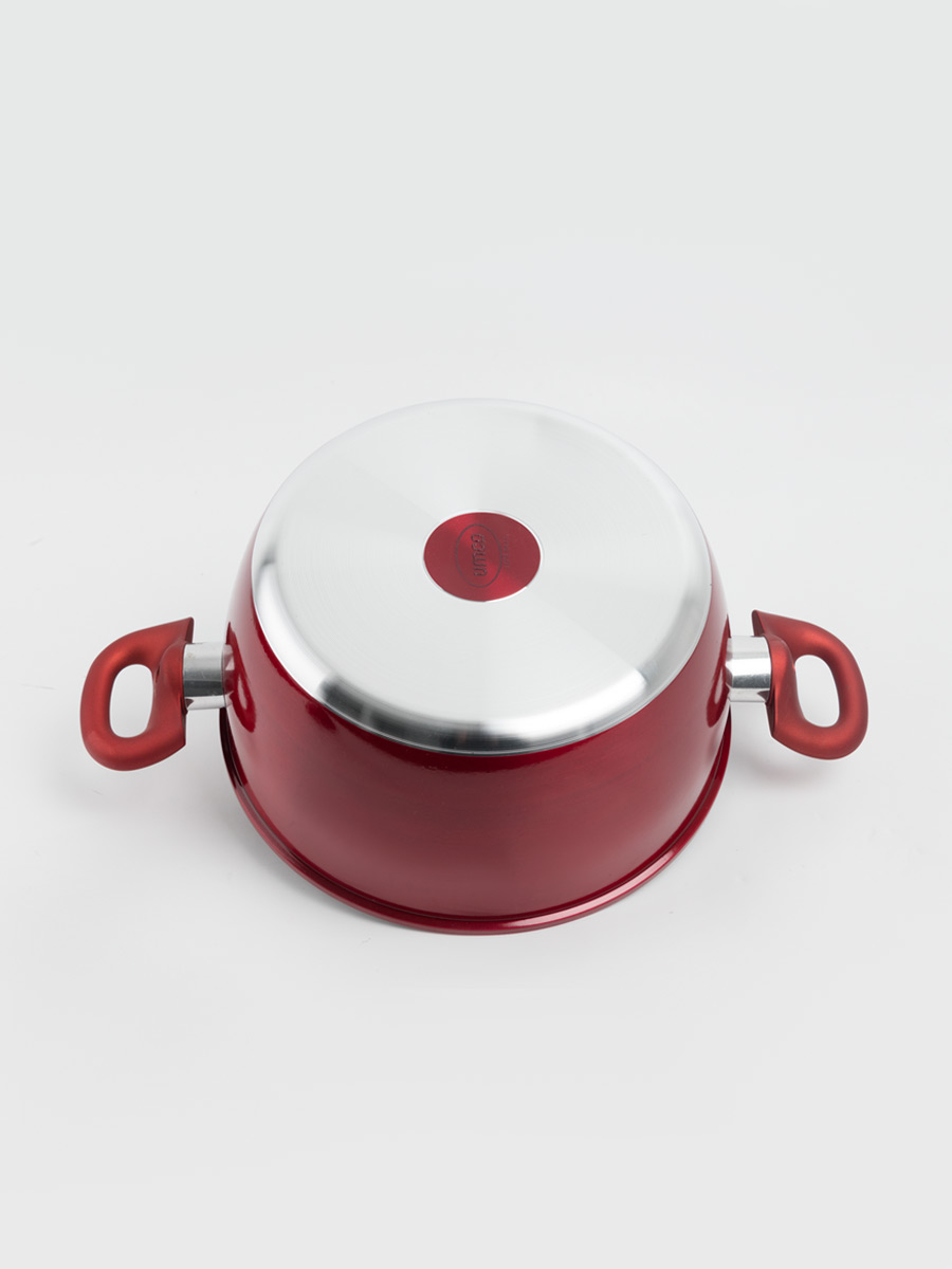 Olla de inducción Umco Luxury Plus 24 cm