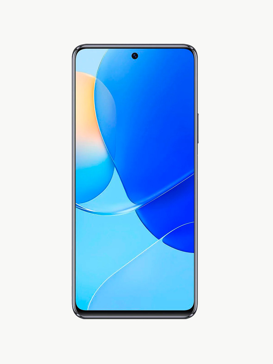 Celular Huawei Nova 9SE 128GB/Negro