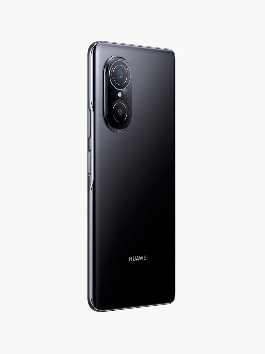 Celular Huawei Nova 9SE 128GB/Negro