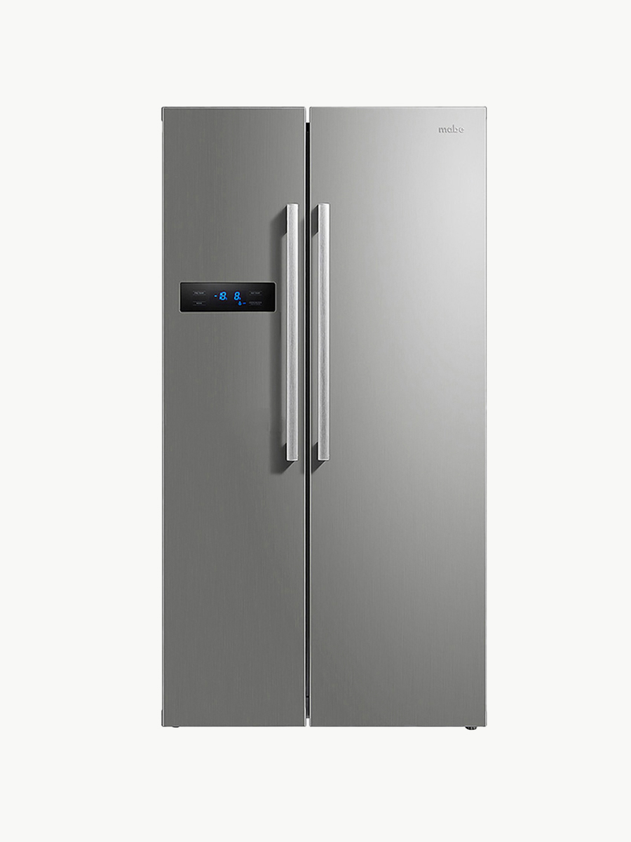 Refrigerador Mabe MSL525SENBS0 / 525 Lts
