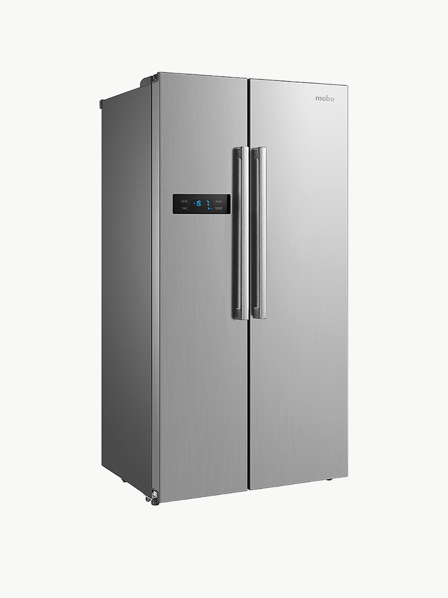 Refrigerador Mabe MSL525SENBS0 / 525 Lts