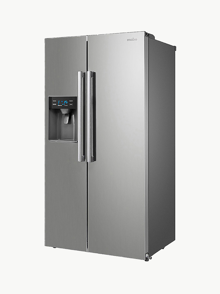 Refrigerador Mabe MSL525SENBS0 / 525 Lts