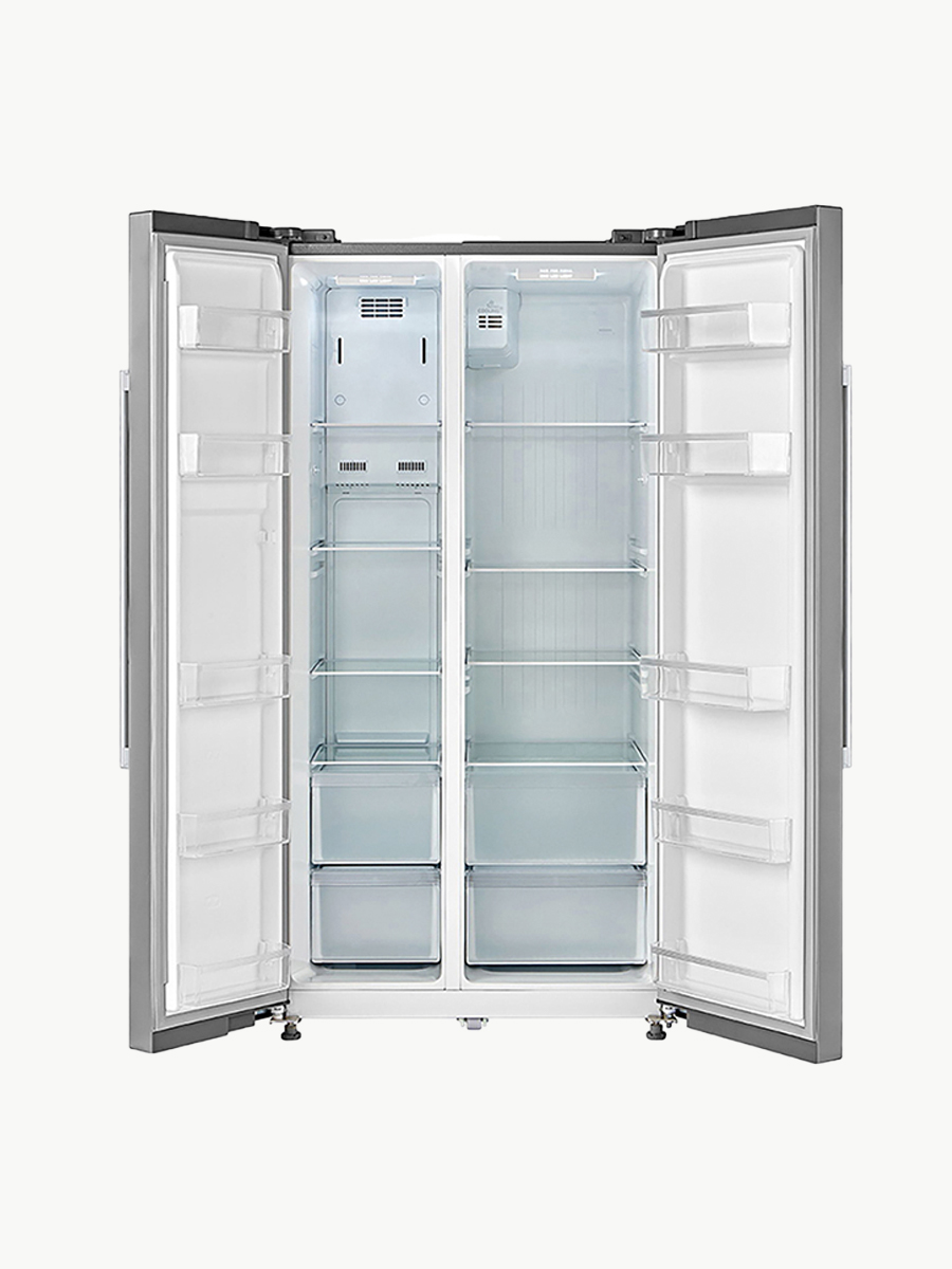 Refrigerador Mabe MSL525SENBS0 / 525 Lts