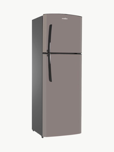 Refrigeradora No frost Mabe RMA250FHEL1 | 250 Lts